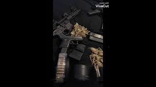 El Max V1 - El makabelico ( comando exclusivo)