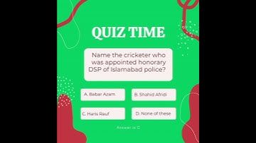 "General knowledge for PPSC, FPSC, FIA and NTS jobs in Pakistan" 👍