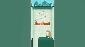 Rescue Cut : 276 stage game play for iOS and Android #a_sgamezone