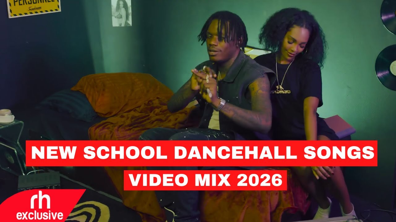2026 DANCEHALL MIX BY DJ PASAMIZ | VALIANT, WYFLRIDDIM,SKIPPA