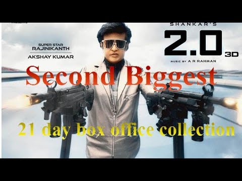 rajinikanth-and-akshay-kumar-robot-2.0-21-day-box-office-collection