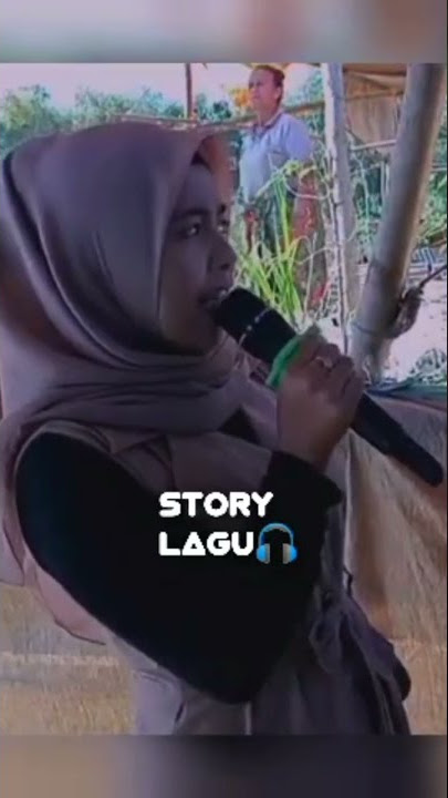 Story' Lagu Cendol Dawet NANA NUTRISARI