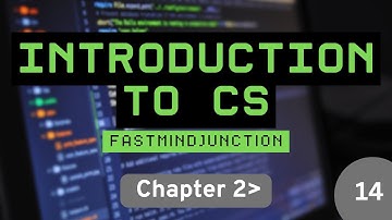 Introduction To CS | DLBCSICS01 | Chapter 2 | TCP/IP – Error-Proofing the Internet