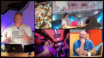 Inside the 2025 SketchUp 3D Summit:  SketchUp Pros Share Tools, Tactics, and Real Projects