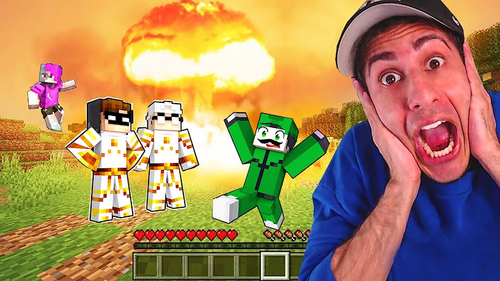 der KRIEG auf der YouTuber INSEL geht los! SO SCHLIMM war es noch nie ..