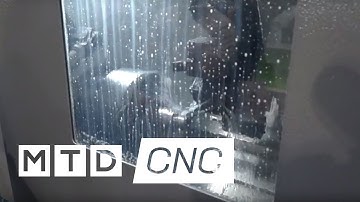 Multi axis turning centres from Colchester Machine Tool Solutions