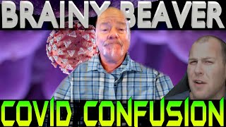 Flat Earth Steve Pennington | Covid Confusion