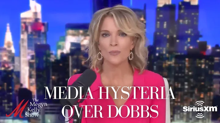The Hysterical, Over-The-Top Media and Left Respon...