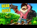 SCOPRO Il FINALE SEGRETO Su ROBLOX Dead Rails