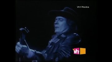 Fastway - Bad Bad Girls (Official Video) (1990) From The Album Bad Bad Girls