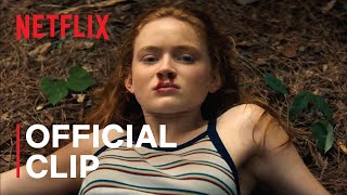 FEAR STREET 1978   What They Do To Witches Exclusive Scene   Netflix