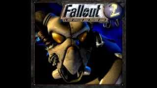 Fallout 2 Soundtrack - City of Lost Angels (in Golgotha)