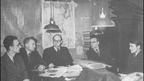 Caleb Maupin - Fascism in Five minutes - Geopolitics and Internationalism