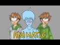 I Won't Say I'm In Love Animatic || DreamNotFound