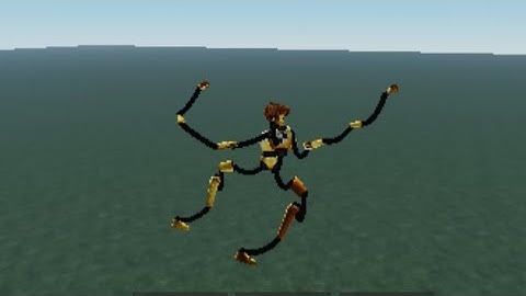 Sonic and Tails - My first sprite animation.