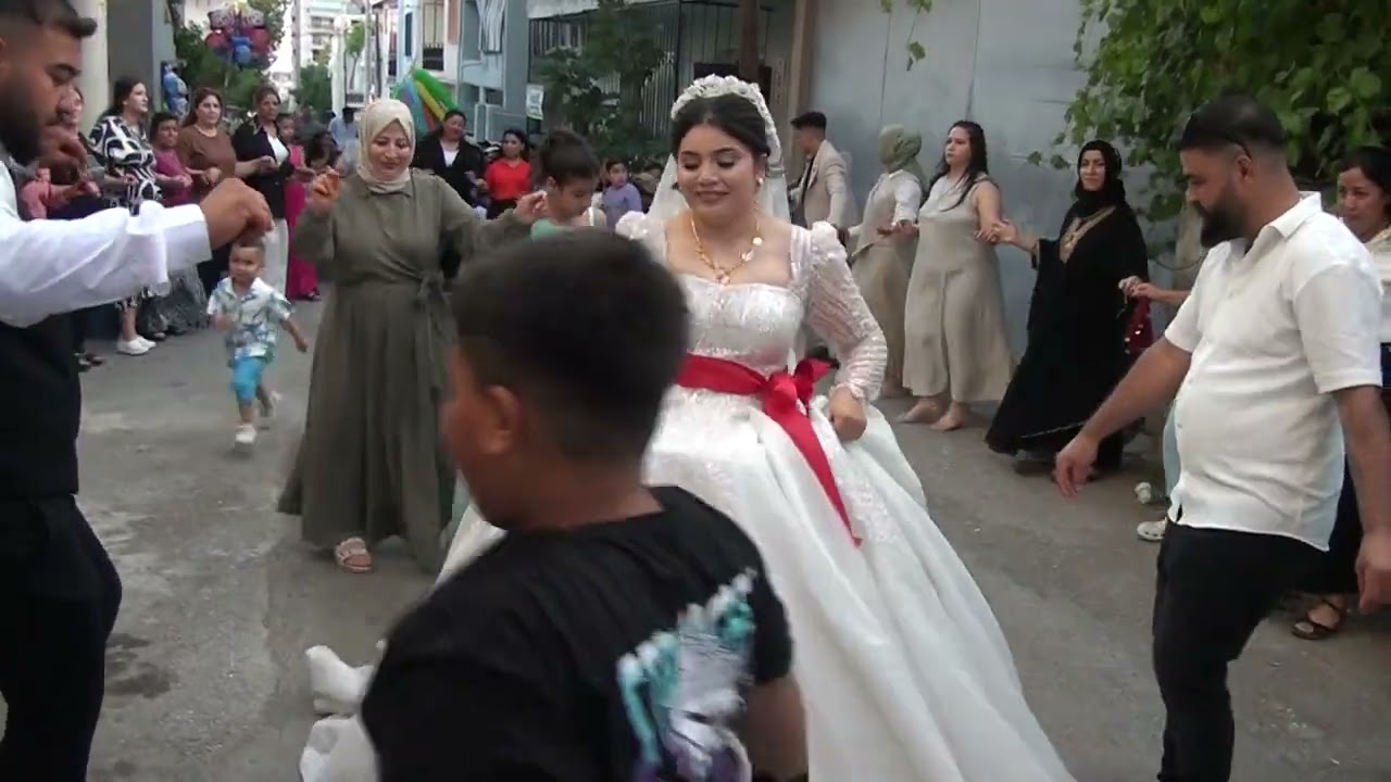 çekirgeli ramazan  dönmezin düğünü 3 çü bölüm