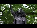 Statue of blm protester removed after one day