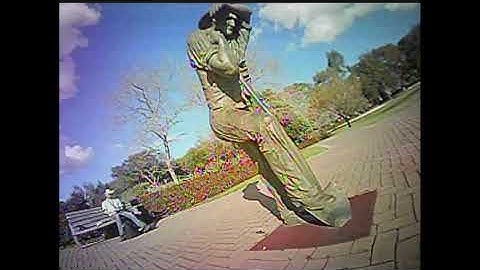 Jonathan King - JonnyKing - Perth, Aus - IGOW2 Week 1, Double Orbits