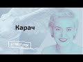 Карач: считанные минуты на побег из Беларуси. Как это происходит? // И Грянул Грэм