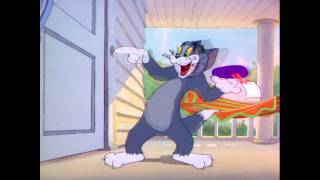 Где Реклама ? Звукорежиссеры. (Пародия На Tom & Jerry)