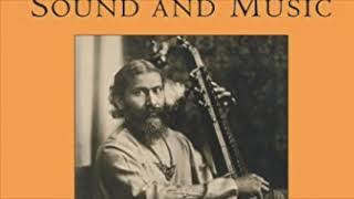 Hazrat Inayat Khan - Music