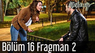 Ateşböceği 16. Bölüm 2. Fragmanı