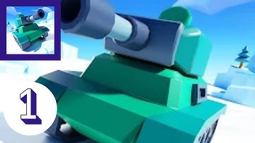 Stickman Wars Merge Battle Walkthrough Gameplay Tutorial Part 1 || For Android and iOS