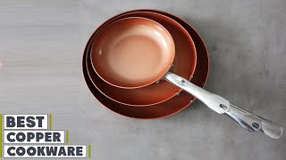 Top 10 Best Copper Cookware in 2025 | The Ultimate Countdown, Reviews & Best Picks!
