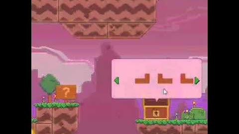 Nitrome - Power Up - Level 28 LQ