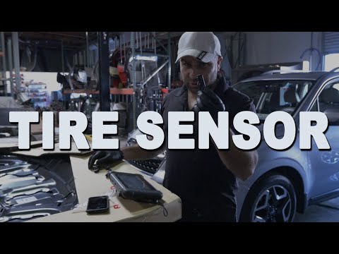 How to Fix a Subaru Tire Pressure Flashing Light – 2015 Subaru Forester