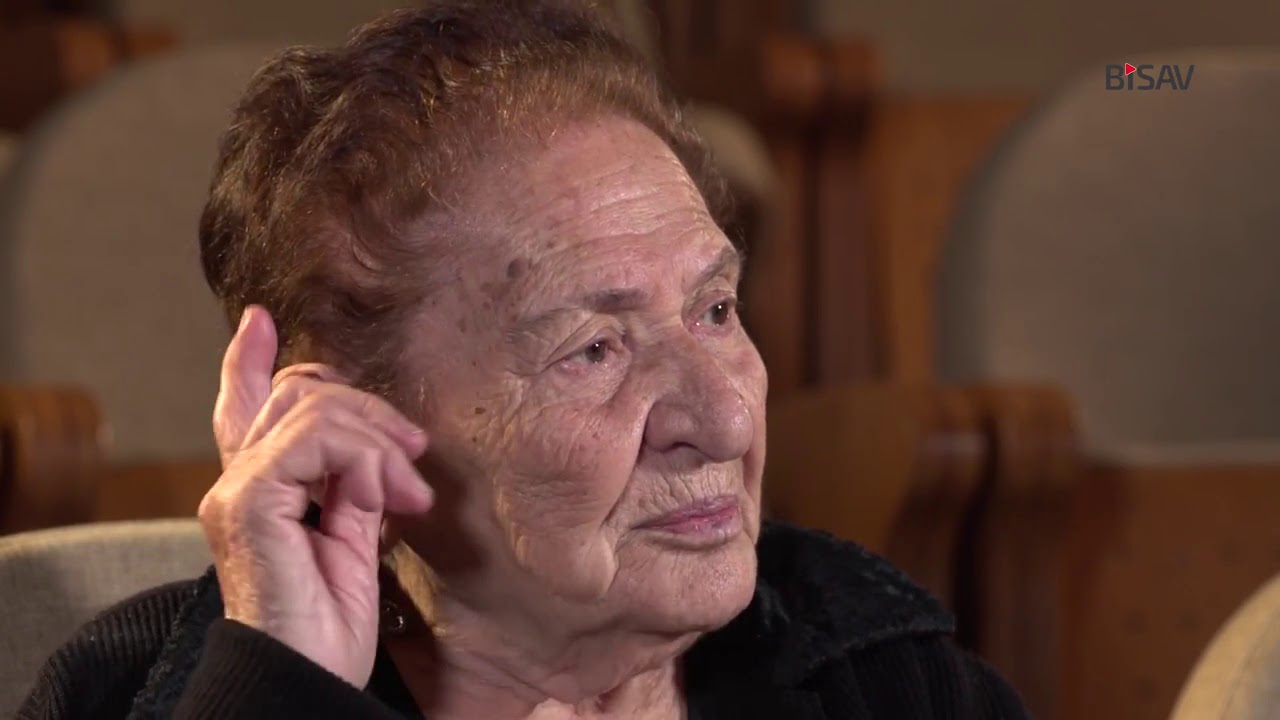 Balatlı Didar Özay ile Sözlü Tarih Görüşmesi