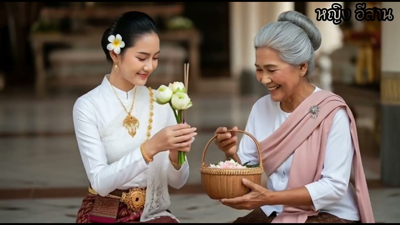 วันมาฆบูชา เวียนเทียนที่วัด