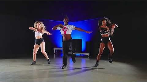 Thumbnail of Sereia - Lia Clark Ft. Pabllo Vittar | FitDance (Coreografia)