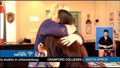 IEB congratulates its students on their 98.7%  pass rate for 2017