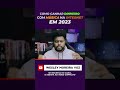 Como ganhar dinheiro com música em 2023