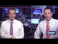 AFTERNOON UPDATE: Storm Team 12 looks ahead to rain chances this week