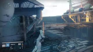 Perfected walker helps me heroic siege engine