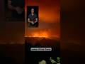 Grand Canyon Wildfire