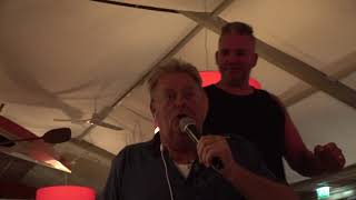 Video Clip Joop Spykstra It Giet Wer Oan