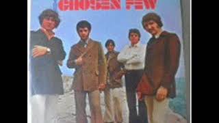 Chosew Few  Chain Gang