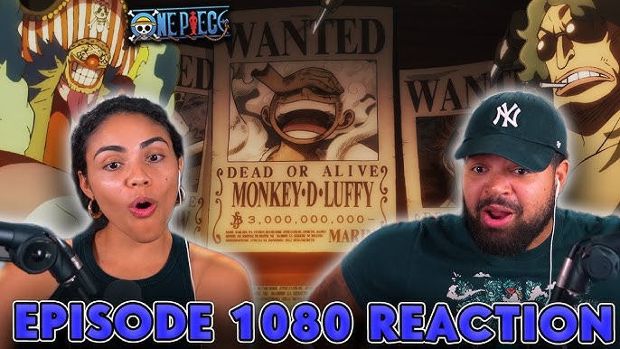 ZORO'S CURSED SWORDS AND SANJI WINS!  One Piece Episode 1058, 1059, 1060,  1061 Reaction 