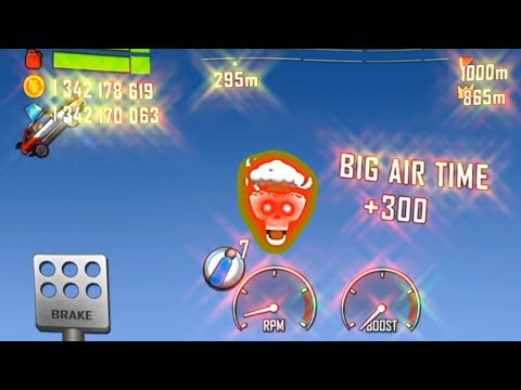 من تصميمي ترند الجمجمة في لعبة هيل كلامب رايسينج لايفوتكم