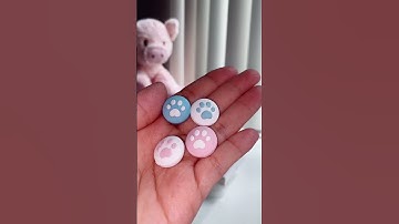 Cute thumb grips for gamers