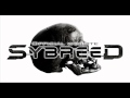 Sybreed - Human Black Box (lyrics in description)