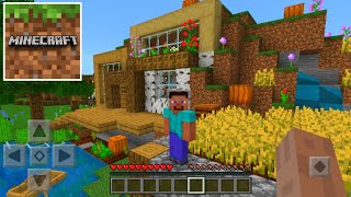 Minecraft PE - 1.20 UPDATE - SURVIVAL - Gameplay Part 3