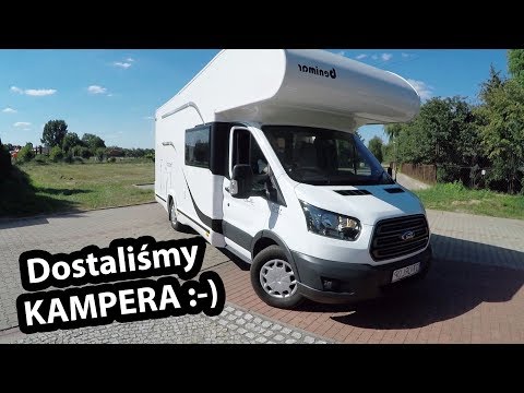 Video: Bacite Pogled Na Budućnost Kampera U Zapanjujućem Hymer VisionVentureu