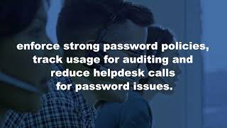 User Authentication Made Simple | Passwordless Solutions for Manufacturing