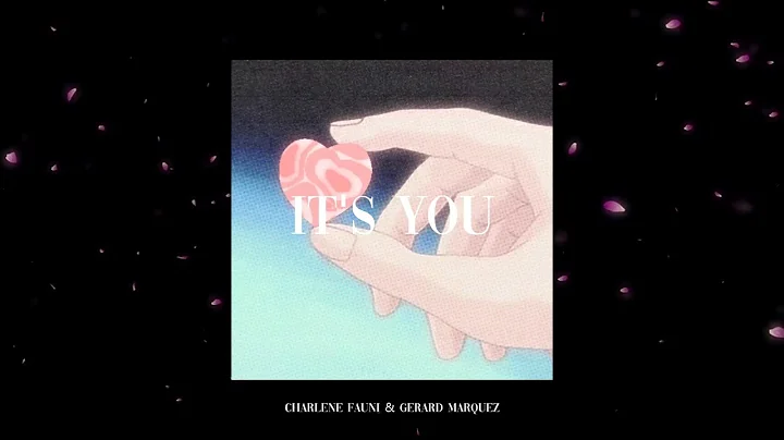 it's you - charlene fauni x gerard marquez (cover)