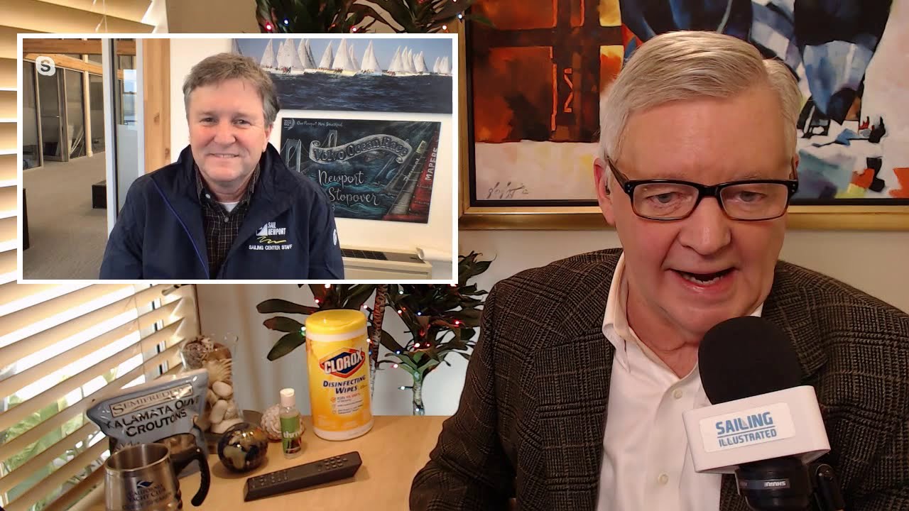TFE LIVE #272 with Tom Ehman & Brad Read (USA), 2020-03-13