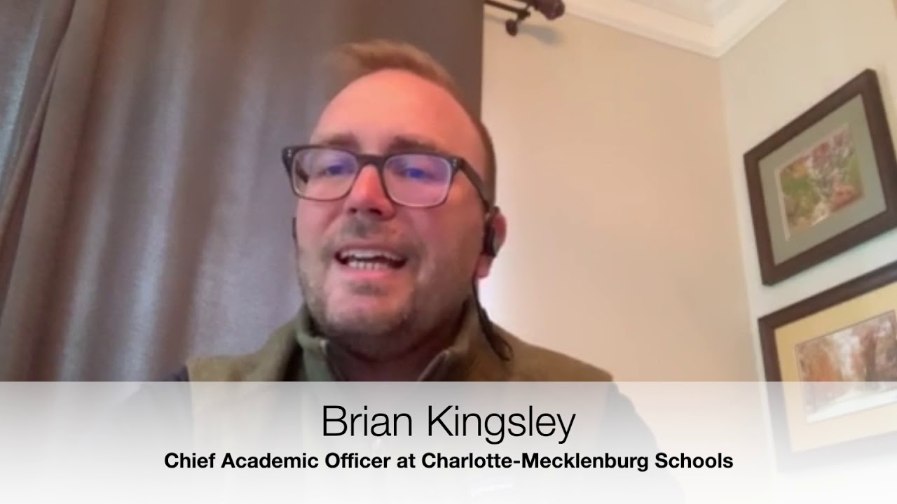 Brian Kingsley CTI 2020